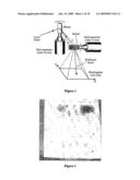 COATING ON A METAL SUBSTRATE AND A COATED METAL PRODUCT diagram and image