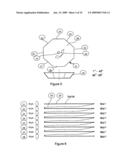 COATING ON A METAL SUBSTRATE AND A COATED METAL PRODUCT diagram and image