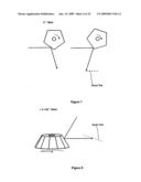 COATING ON A METAL SUBSTRATE AND A COATED METAL PRODUCT diagram and image