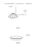 COATING ON A METAL SUBSTRATE AND A COATED METAL PRODUCT diagram and image