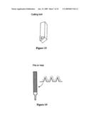 COATING ON A METAL SUBSTRATE AND A COATED METAL PRODUCT diagram and image