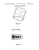 COATING ON A METAL SUBSTRATE AND A COATED METAL PRODUCT diagram and image