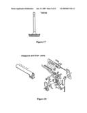 COATING ON A METAL SUBSTRATE AND A COATED METAL PRODUCT diagram and image