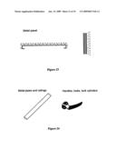 COATING ON A METAL SUBSTRATE AND A COATED METAL PRODUCT diagram and image