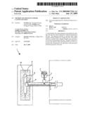 METHOD AND APPARATUS FOR DIE CASTING OF PARTS diagram and image