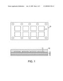 Fuel cell stack for vehicle diagram and image