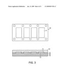 Fuel cell stack for vehicle diagram and image