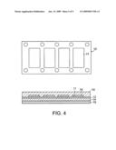 Fuel cell stack for vehicle diagram and image