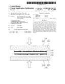 SEPARATOR FOR FUEL CELL AND METHOD FOR FABRICATING THE SAME diagram and image