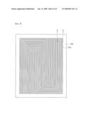 SEPARATOR FOR FUEL CELL AND METHOD FOR FABRICATING THE SAME diagram and image