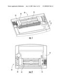 BATTERY SYSTEM diagram and image