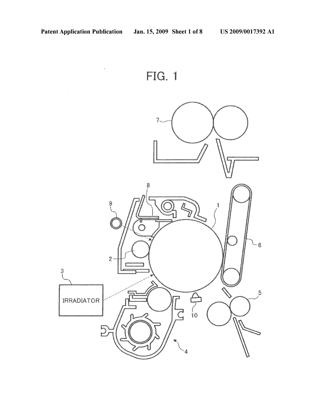 TONER, DEVELOPER AND IMAGE FORMING APPARATUS - diagram, schematic, and image 02