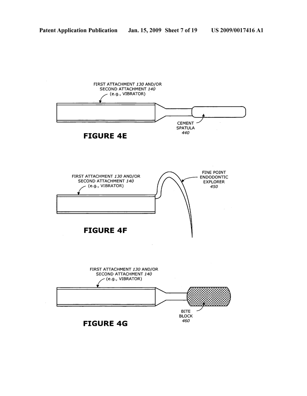 In situ illuminator system for dental use - diagram, schematic, and image 08