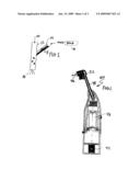 DROPLET JET SYSTEM FOR CLEANSING diagram and image