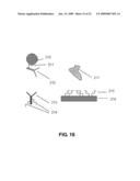 Methods and systems for detecting and/or sorting targets diagram and image