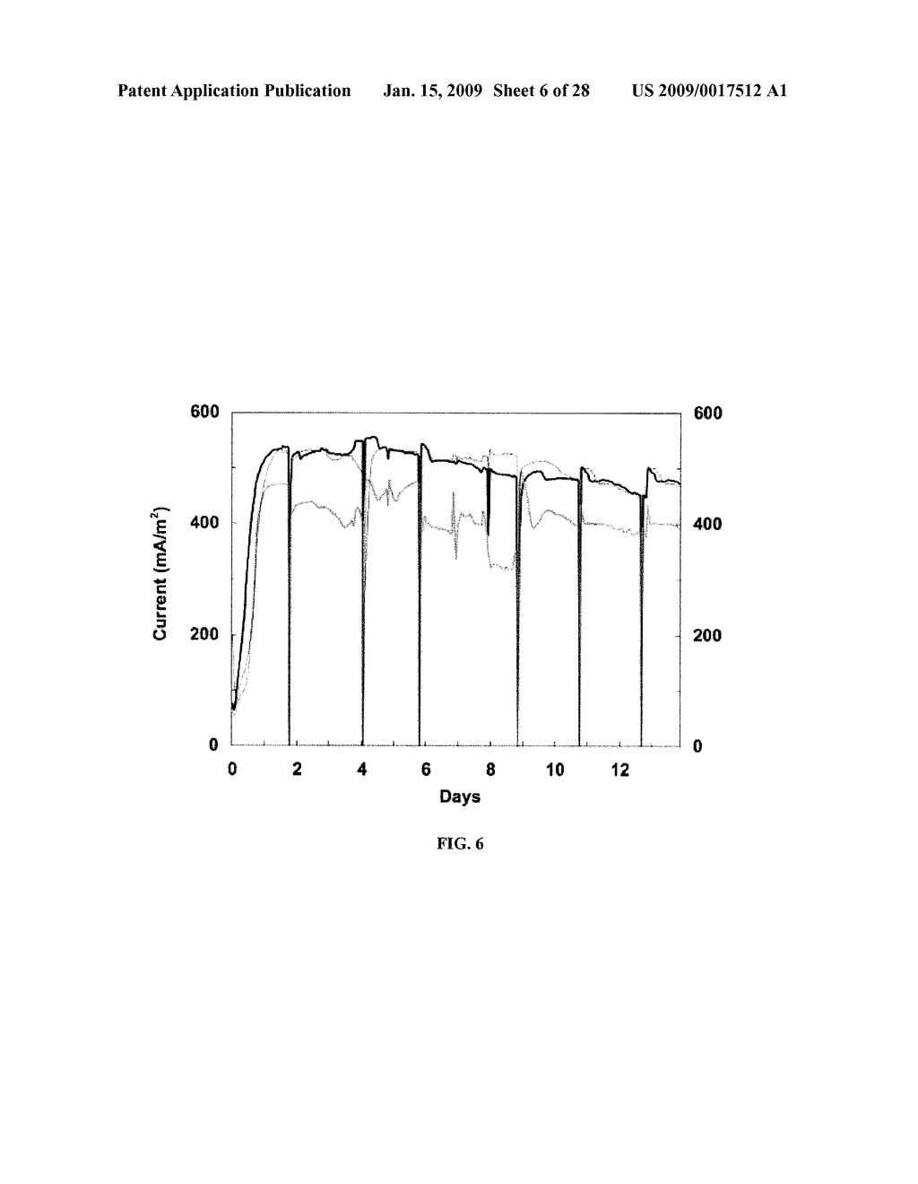 APPARATUS AND METHODS FOR THE PRODUCTION OF ETHANOL, HYDROGEN AND ELECTRICITY - diagram, schematic, and image 07