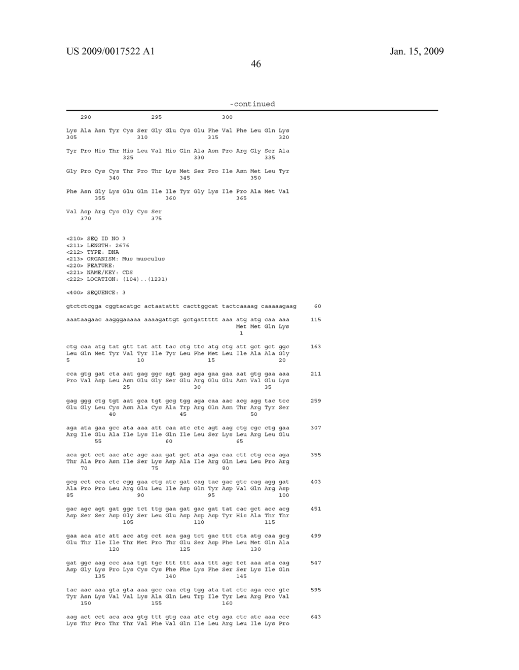 Polynucleotides Encoding Promyostatin Polypeptides - diagram, schematic, and image 50