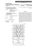 PLASMA TREATMENT AND REPAIR PROCESSES FOR REDUCING SIDEWALL DAMAGE IN LOW-K DIELECTRICS diagram and image