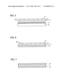 Method for manufacturing semiconductor device diagram and image