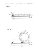 Method for manufacturing semiconductor device diagram and image