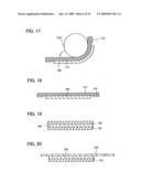 Method for manufacturing semiconductor device diagram and image