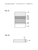 Method for manufacturing semiconductor device diagram and image