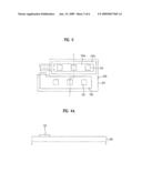 METHOD FOR FABRICATING LIQUID CRYSTAL DISPLAY DEVICE diagram and image