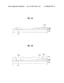 METHOD FOR FABRICATING LIQUID CRYSTAL DISPLAY DEVICE diagram and image