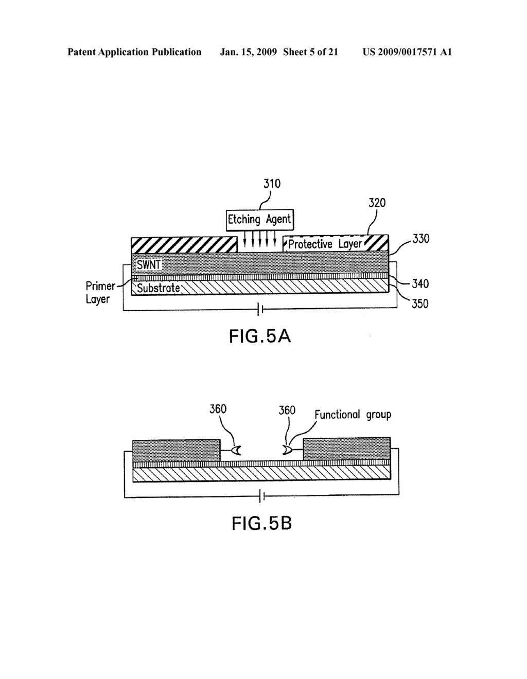 SENSING DEVICES FROM MOLECULAR ELECTRONIC DEVICES - diagram, schematic, and image 06