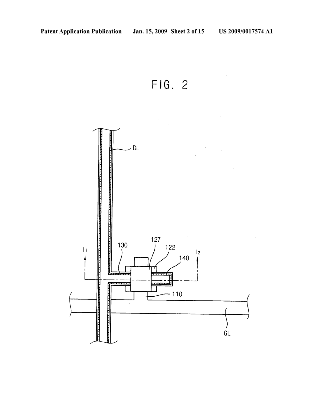 THIN FILM TRANSISTOR, METHOD OF MANUFACTURING THE SAME, DISPLAY APPARATUS HAVING THE SAME AND METHOD OF MANUFACTURING THE DISPLAY APPARATUS - diagram, schematic, and image 03