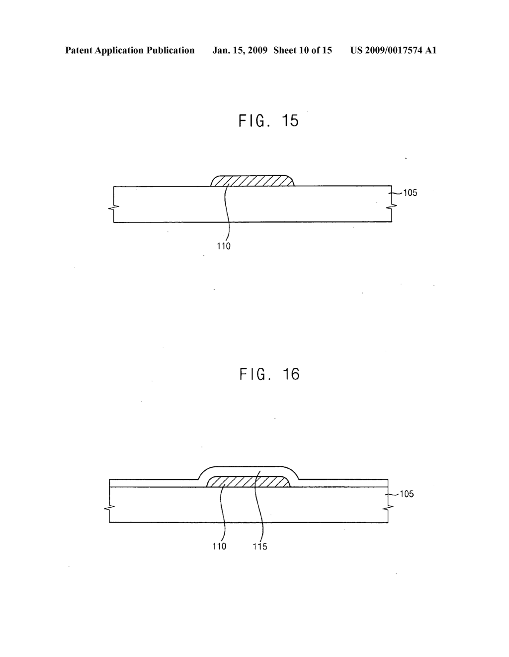 THIN FILM TRANSISTOR, METHOD OF MANUFACTURING THE SAME, DISPLAY APPARATUS HAVING THE SAME AND METHOD OF MANUFACTURING THE DISPLAY APPARATUS - diagram, schematic, and image 11