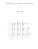 Methods of Forming Phase Change Memory Devices Having Bottom Electrodes diagram and image