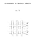 Methods of Forming Phase Change Memory Devices Having Bottom Electrodes diagram and image