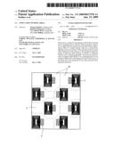 Application of RFID labels diagram and image