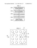 METHOD FOR MANUFACTURING SEMICONDUCTOR DEVICE diagram and image