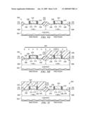 SYSTEMS AND METHODS THAT SELECTIVELY MODIFY LINER INDUCED STRESS diagram and image