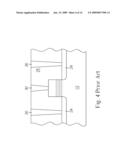 METHOD FOR FABRICATING SONOS A MEMORY diagram and image