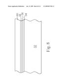 METHOD FOR FABRICATING SONOS A MEMORY diagram and image