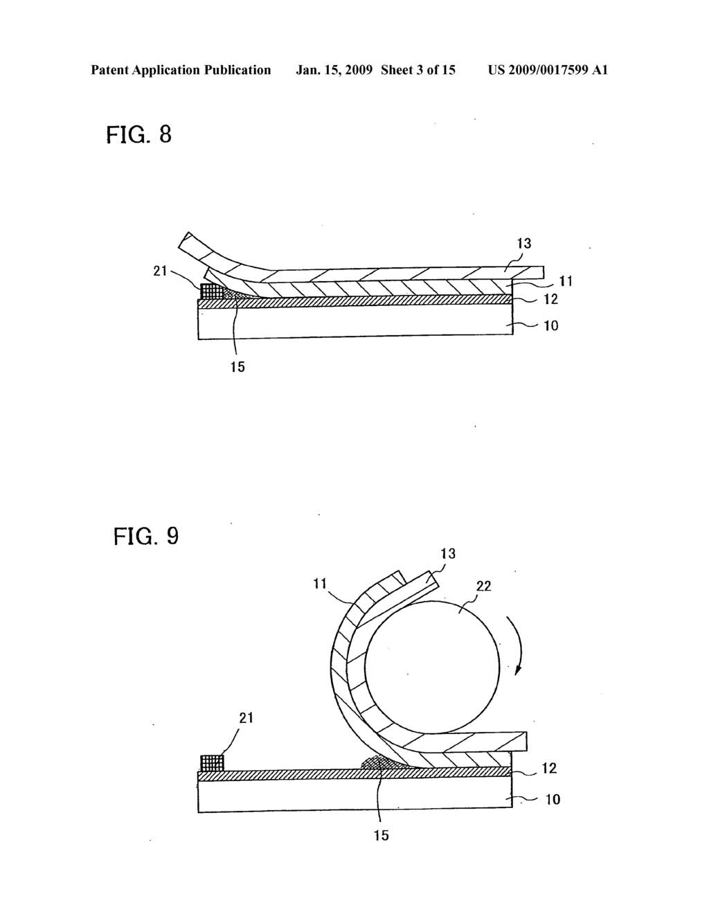 Method for manufacturing semiconductor device - diagram, schematic, and image 04