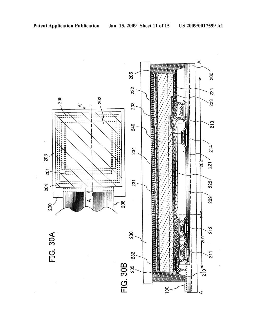 Method for manufacturing semiconductor device - diagram, schematic, and image 12