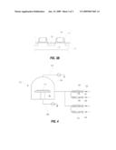 METHOD OF FORMING EPITAXIAL LAYER diagram and image