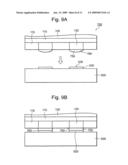 Junction structure of terminal pad and solder, semiconductor device having the junction structure, and method of manufacturing the semiconductor device diagram and image