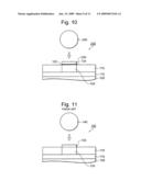 Junction structure of terminal pad and solder, semiconductor device having the junction structure, and method of manufacturing the semiconductor device diagram and image