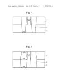 Method of manufacturing semiconductor device for dual damascene wiring diagram and image