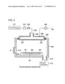 Manufacturing method for semiconductor device and manufacturing device of semiconductor device diagram and image