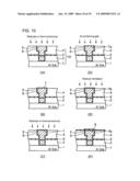 Manufacturing method for semiconductor device and manufacturing device of semiconductor device diagram and image