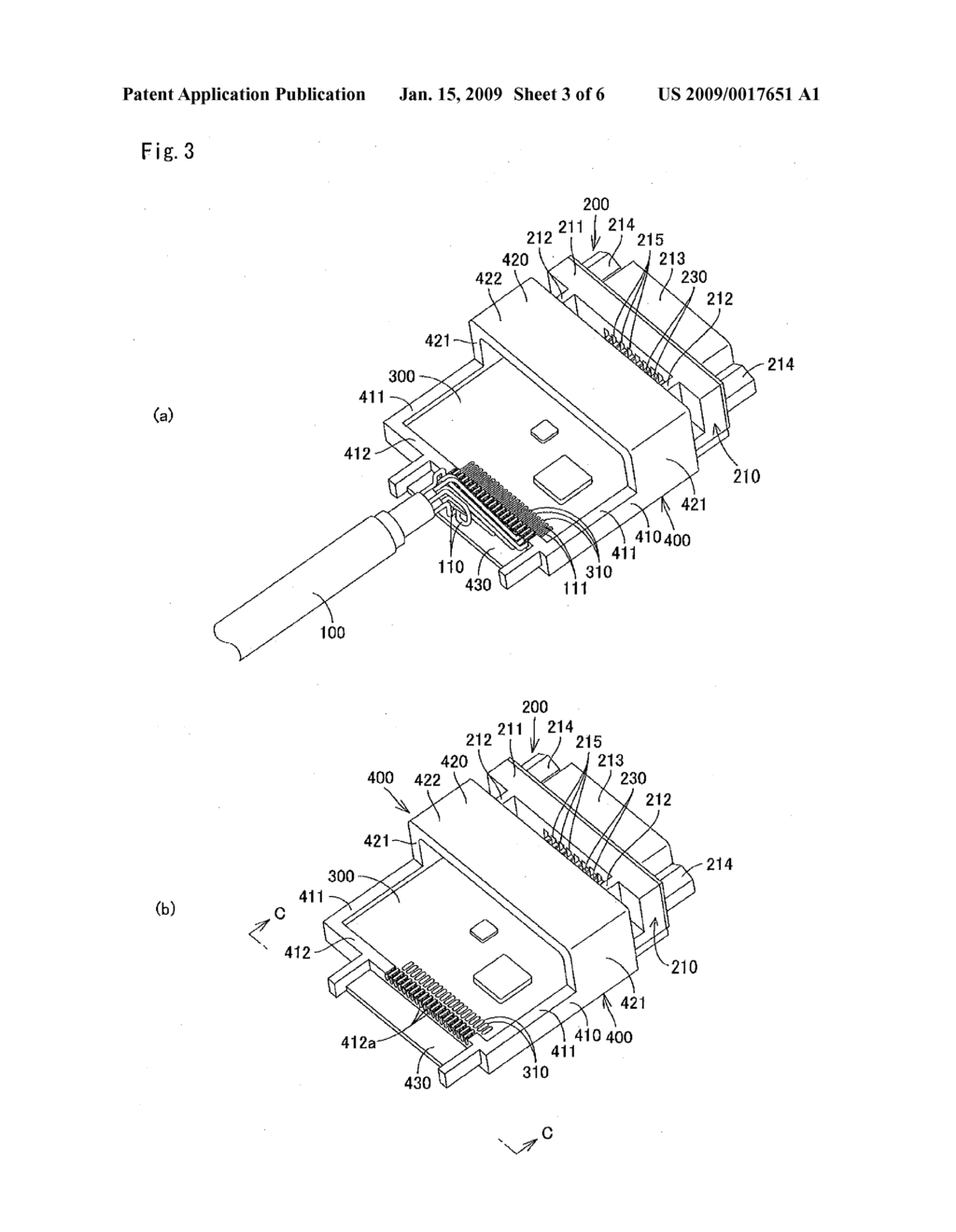 CABLE ASSEMBLY - diagram, schematic, and image 04