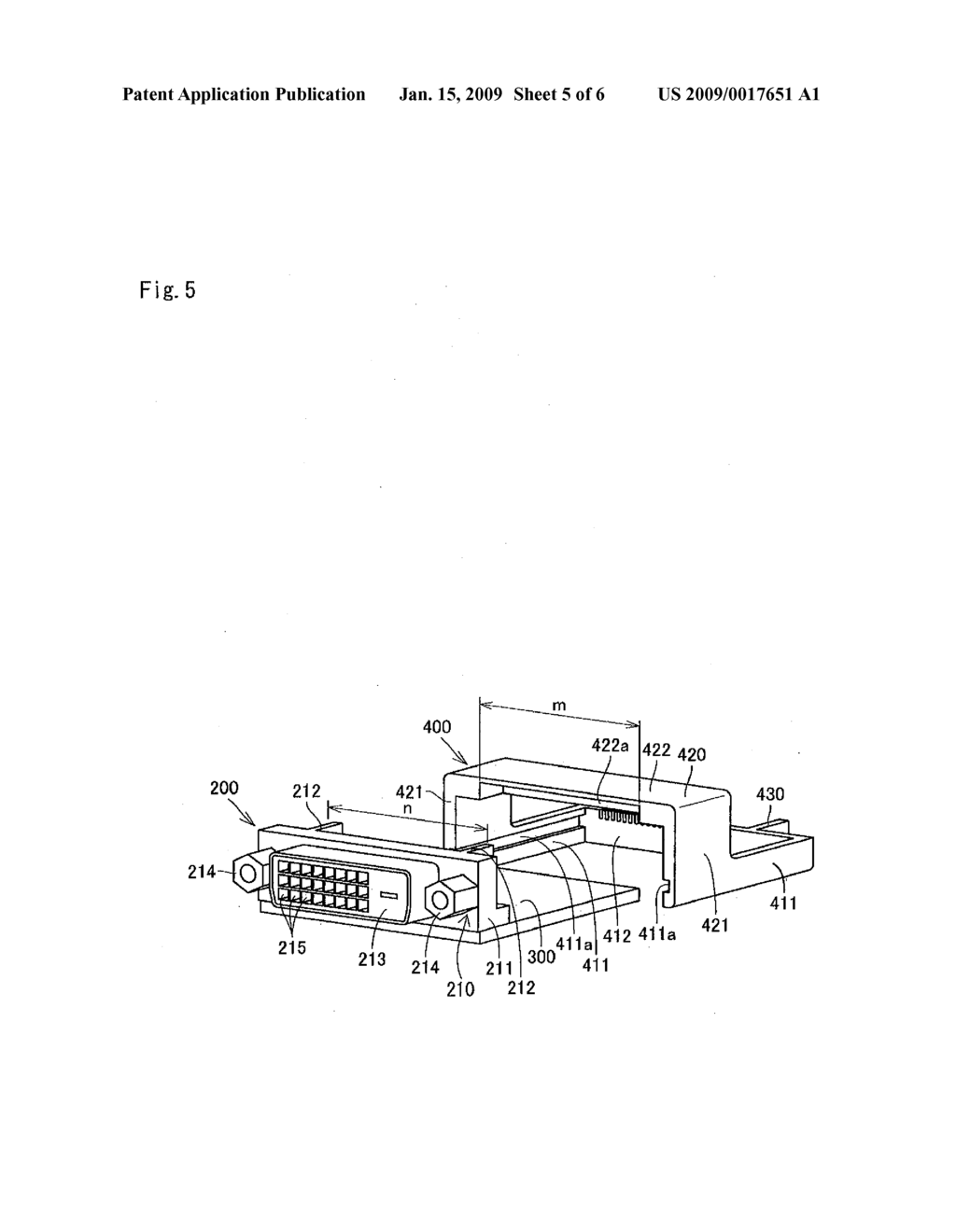 CABLE ASSEMBLY - diagram, schematic, and image 06