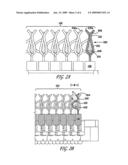 ELECTRICAL CONNECTOR SYSTEM HAVING A CONTINUOUS GROUND AT THE MATING INTERFACE THEREOF diagram and image