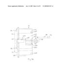 ELECTRICAL DISCONNECT WITH RADIALLY-SPACED TERMINALS diagram and image